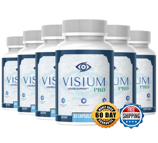VisiumPro 6 Bottles