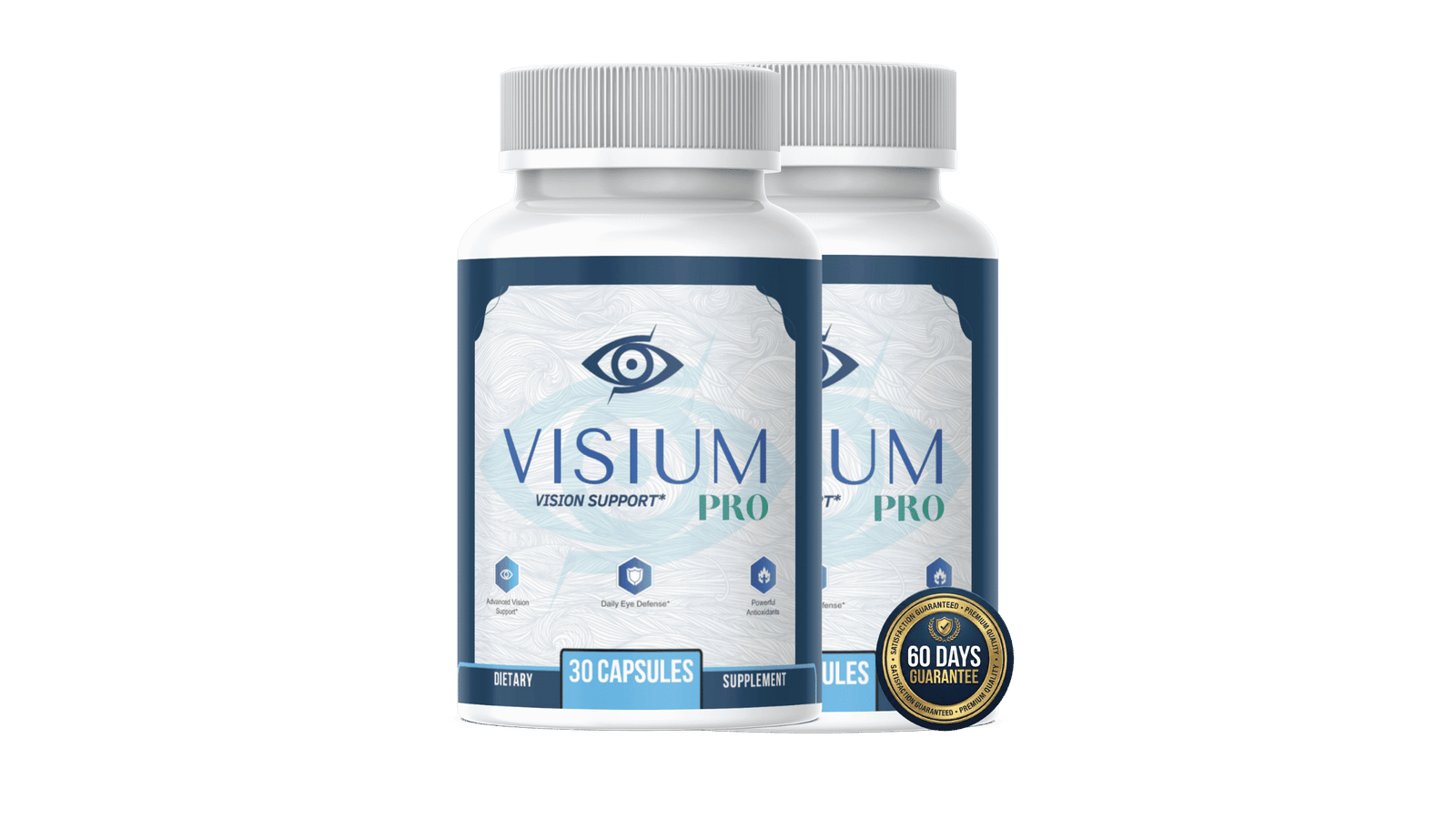 VisiumPro 2 Bottles