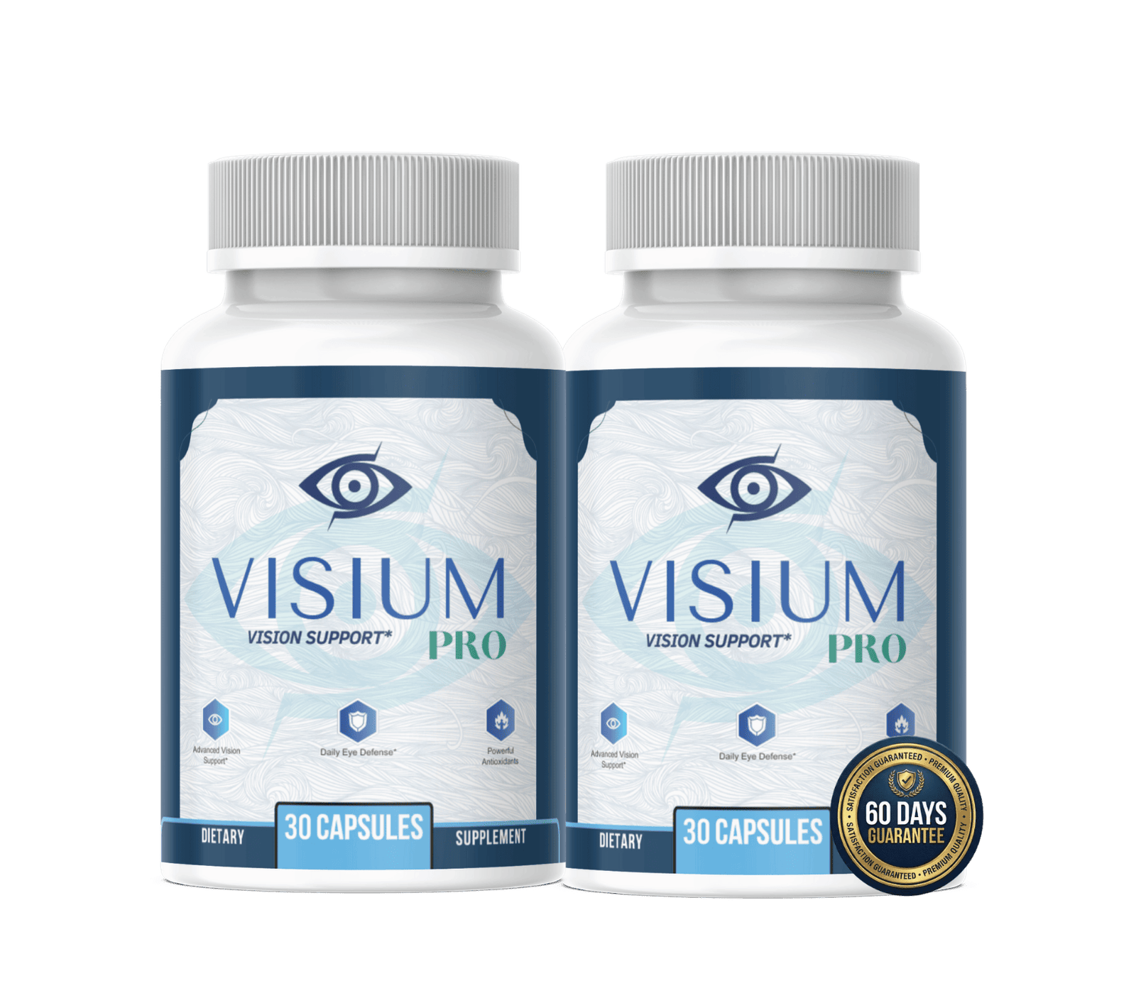 VisiumPro 2 Bottles